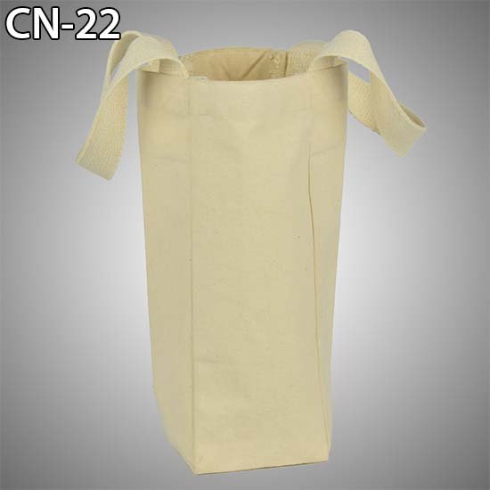 Canvas-Wine-Tote-Bags