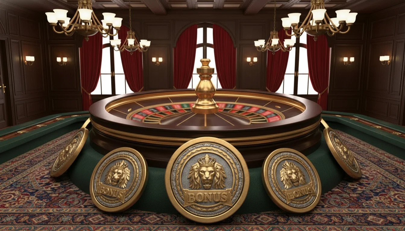 Casino games on a smartphone